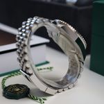 Rolex GMT-Master II 126710GRNR - (12/16)