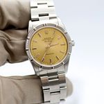 Rolex Air-King 14010 - (4/8)