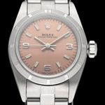 Rolex Oyster Perpetual 26 67230 - (1/7)