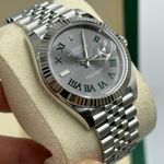 Rolex Datejust 126334 WIM JUB - (8/10)