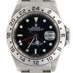 Rolex Explorer II 16570 - (1/7)