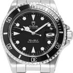 Tudor Submariner