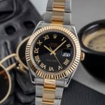 Rolex Datejust II 116333 - (3/8)