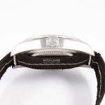 Tudor Black Bay Fifty-Eight 79030N (2019) - Black dial 39 mm Steel case (6/8)