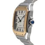 Cartier Santos W2SA0006 (Unknown (random serial)) - 40 mm (6/8)