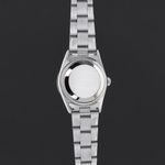 Rolex Oyster Perpetual Date 15200 (1999) - 34 mm Steel case (7/8)