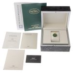 IWC Pilot's Watch Automatic 36 IW324002 (2018) - Grey dial 36 mm Steel case (2/8)