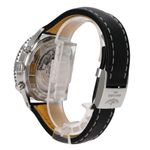 Breitling Navitimer AB0127211B1X1 (2022) - Black dial 46 mm Steel case (7/8)