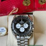 Omega Speedmaster Professional Moonwatch 310.30.42.50.01.004 (2026) - Zwart wijzerplaat 42mm Staal (7/7)