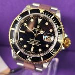 Rolex Submariner Date 16613 - (3/5)