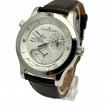 Jaeger-LeCoultre Master Geographic 147.8.57.S - (1/10)