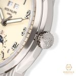 Patek Philippe Perpetual Calendar 5320G-001 - (4/8)