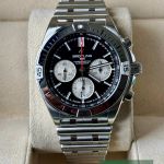 Breitling Chronomat 42 AB0134101B1A1 - (2/7)