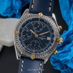 Breitling Chronomat B13047 (Onbekend (willekeurig serienummer)) - 45mm Staal (1/8)