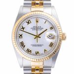 Rolex Datejust 36 16233 - (3/8)