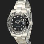 Rolex GMT-Master II 116710LN (2012) - 40 mm Steel case (1/8)