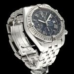 Breitling Chronomat Evolution A13356 (2008) - 44 mm Steel case (6/8)