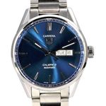 TAG Heuer Carrera Calibre 5 WAR201E.BA0723 - (1/8)