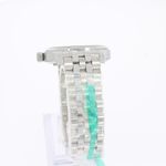 IWC Pilot Mark IW328204 (2025) - Blue dial 40 mm Steel case (4/4)