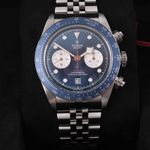 Tudor Black Bay Chrono 79360B - (2/8)