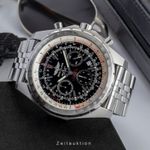 Breitling Bentley Motors A25363 - (2/8)