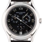 Patek Philippe Annual Calendar 5035G - (2/5)