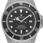 Rolex Sea-Dweller 4000 16600 - (1/8)