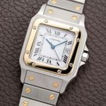 Cartier Santos 2961 - (5/8)