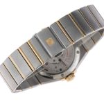 Omega Constellation Men 123.20.38.21.06.001 - (7/7)