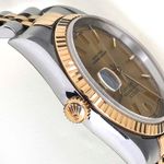 Rolex Datejust 36 16233 - (8/8)