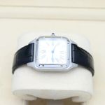 Cartier Santos Dumont WSSA0023 - (6/16)