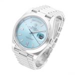 Rolex Day-Date 40 228206 - (2/5)