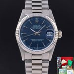 Rolex Datejust 31 68279 - (1/8)