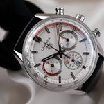 TAG Heuer Carrera Porsche Chronograph Special Edition CBS2011 - (1/8)