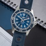 Breitling Superocean II 44 A17392D8/C910 - (3/8)