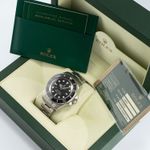 Rolex Sea-Dweller Deepsea 116660 - (4/4)