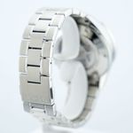 TAG Heuer Carrera Calibre 16 CV2A10 (Onbekend (willekeurig serienummer)) - Zwart wijzerplaat 43mm Staal (6/8)