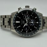 Seiko Astron SSH003J1 (2019) - Zwart wijzerplaat 43mm Titanium (2/10)