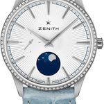 Zenith Elite 16.3200.692/01.C832 - (1/1)