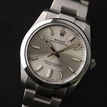 Rolex Oyster Perpetual 34 124200 - (2/3)