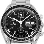 Omega Speedmaster