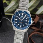 TAG Heuer Aquaracer 300M WAY101C.BA0746 - (3/8)