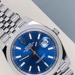 Rolex Datejust 41 126300 - (3/8)