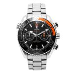 Omega Seamaster Planet Ocean Chronograph 215.30.46.51.01.002 - (1/6)
