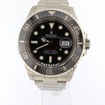 Rolex Sea-Dweller 126600 - (1/7)