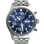 IWC Pilot Chronograph IW378004 - (2/3)