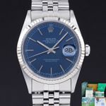 Rolex Datejust 36 16234 - (1/4)