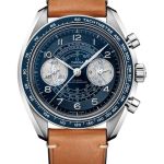 Omega Speedmaster Chronoscope 329.32.43.51.03.001 - (1/1)