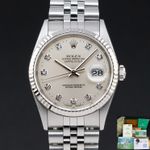 Rolex Datejust 36 16234 - (1/8)