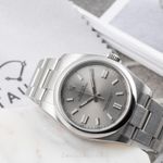 Rolex Oyster Perpetual 36 116000 - (2/8)